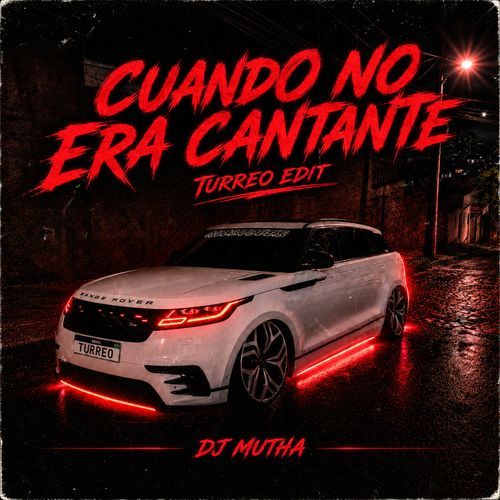 Cuando No Era Cantante (Turreo Edit)