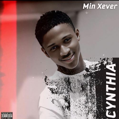 Cynthia cover art
