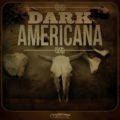 Dark Americana