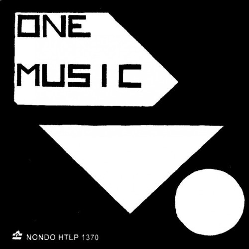 David Panton's One Music - EP