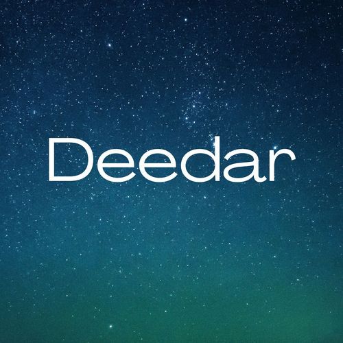 Deedar