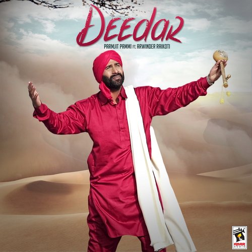 Deedar (feat. Arwinder Raikoti)_poster_image