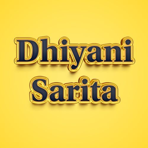Dhiyani Sarita