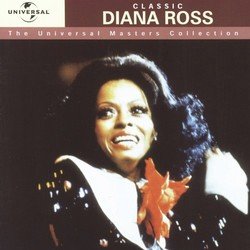 Diana Ross