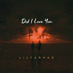 Did i love you-GSogdyxCA2M