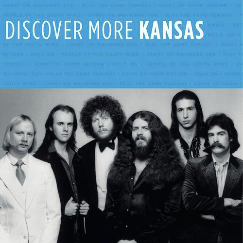 Kansas - Play the Game Tonight Lyrics