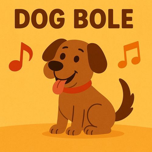 Dog Bole