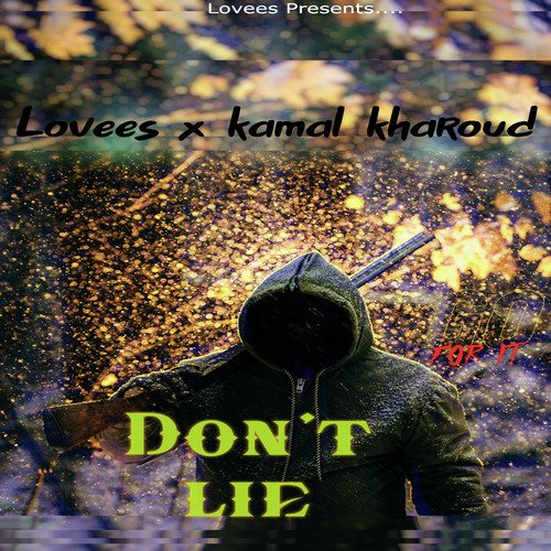 Don't lie (punjabi)