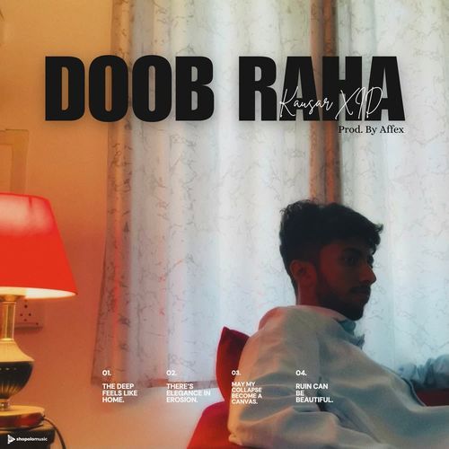 Doob Raha