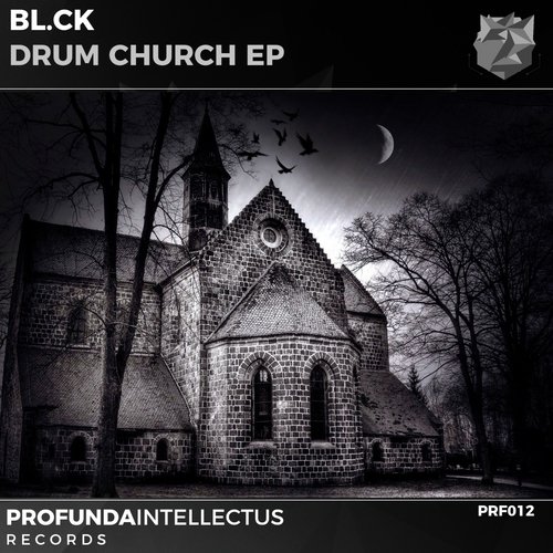 Drum Church EP