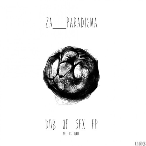 Dub of Sex EP