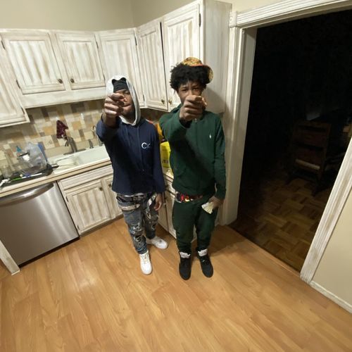 Freestyle cover art