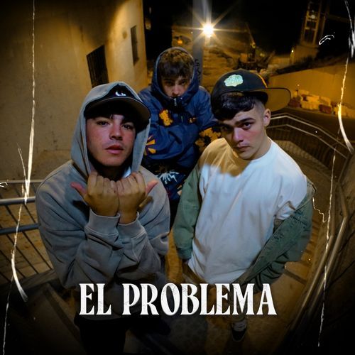 EL PROBLEMA_poster_image