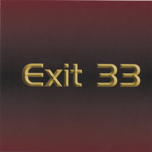 Follow Me To Exit 33