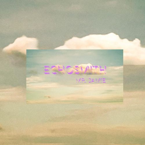 Echosmith cover art