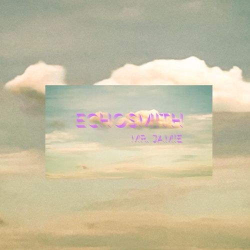 Echosmith cover art