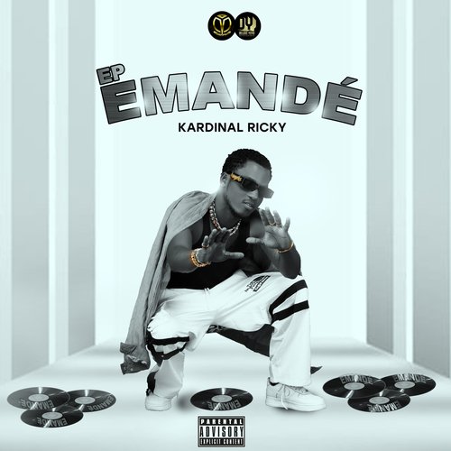 Ananas cover art