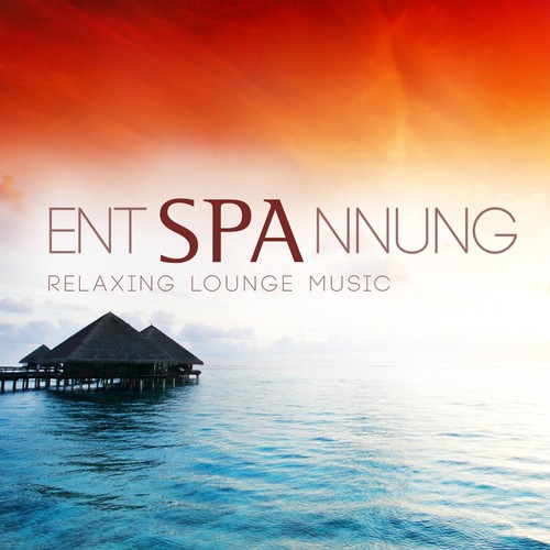 EntSPAnnung - Relaxing Lounge Music (Selected by Henri Kohn)