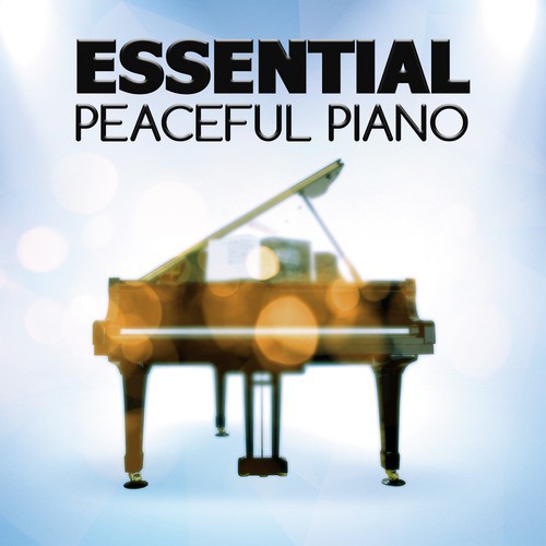 Essential Peaceful Piano_poster_image