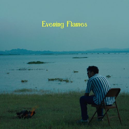 Evening Flames