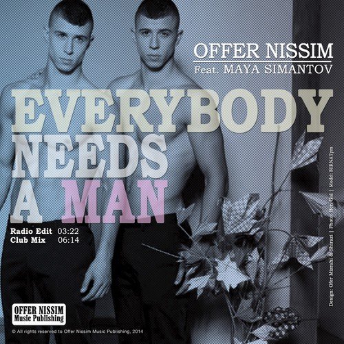 Everybody Needs a Man (Radio)