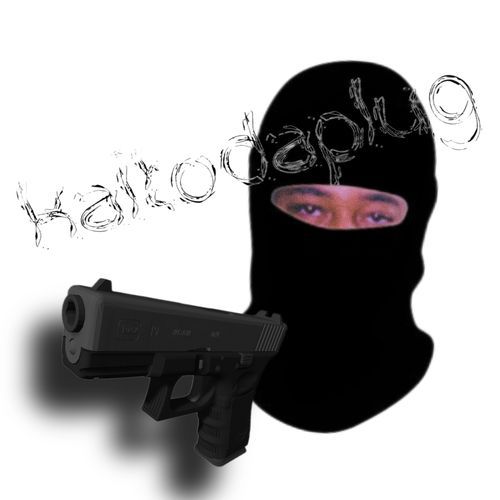 Faxx cover art