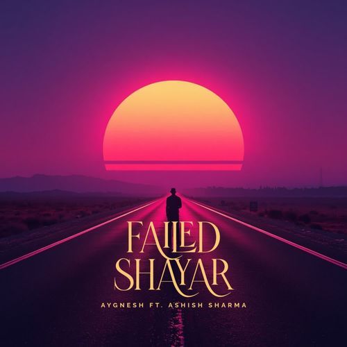 Failed Shayar