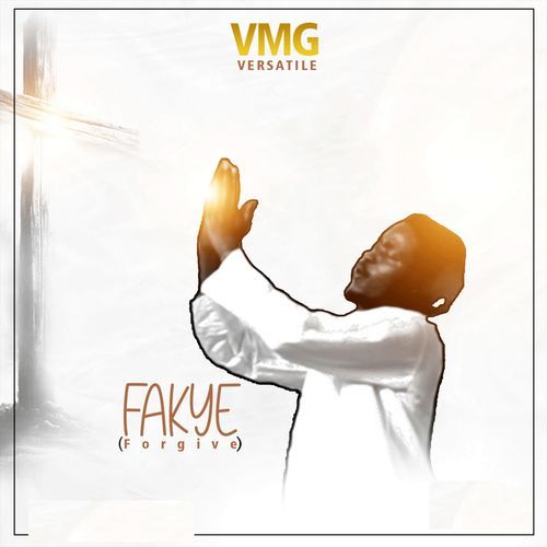 FAKYE (Forgive) cover art