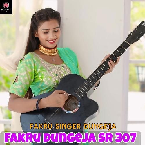 Fakru Dungeja Sr 307