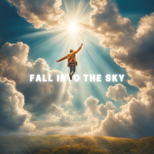 Fall into the Sky_poster_image