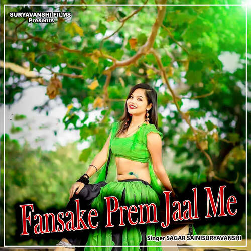 Fansake Prem Jaal Me