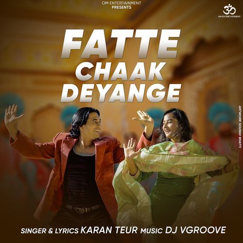 Fatte Chaak Deyange