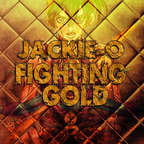 Fighting Gold_poster_image