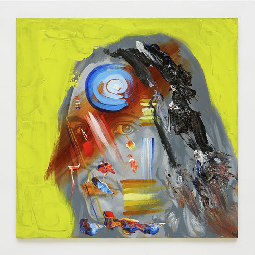 Flake (Niels Broos Remix) cover art