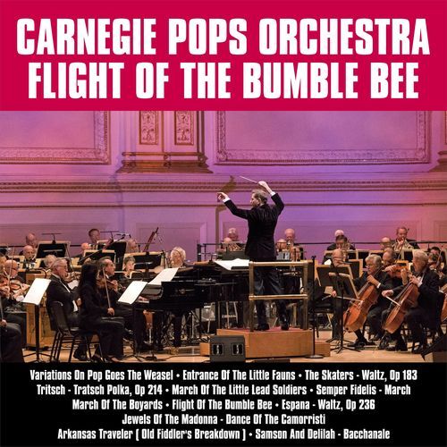 Flight of the Bumble Bee (Remastered 2026)