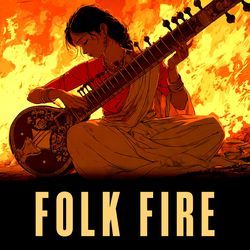Folk Fire