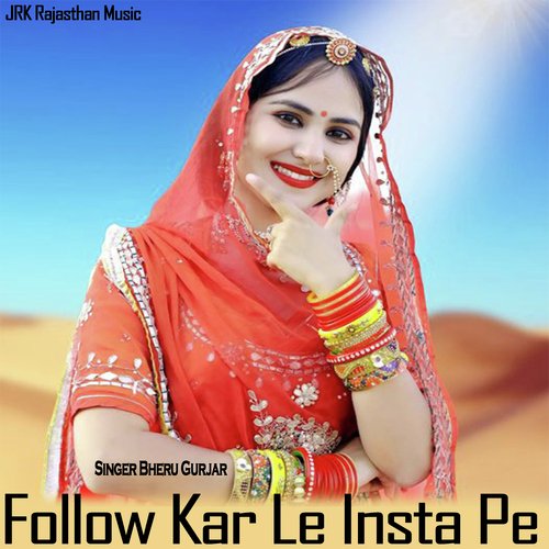 Follow Kar Le Insta Pe