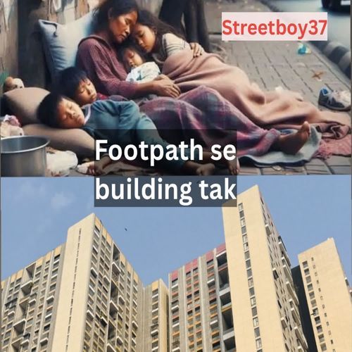 Footpath Se building Tak