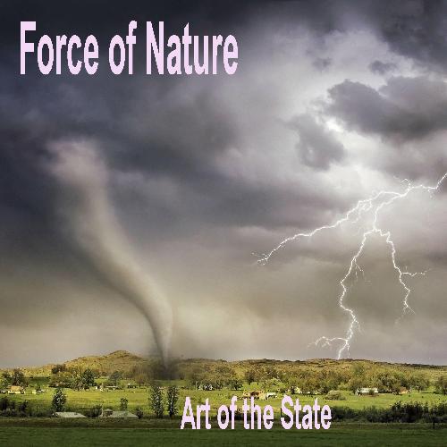 Force of Nature