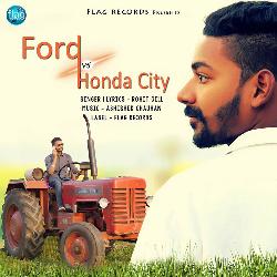 Ford Vs Hondacity-GxgJY1lIbWI