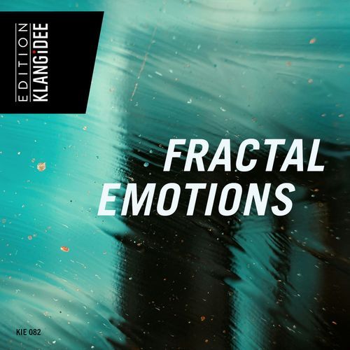 Fractal Emotions