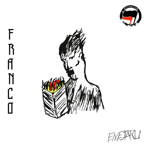 Franco cover art