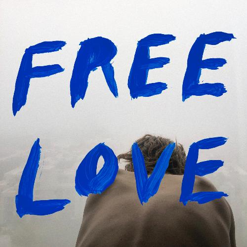 Free Love_poster_image