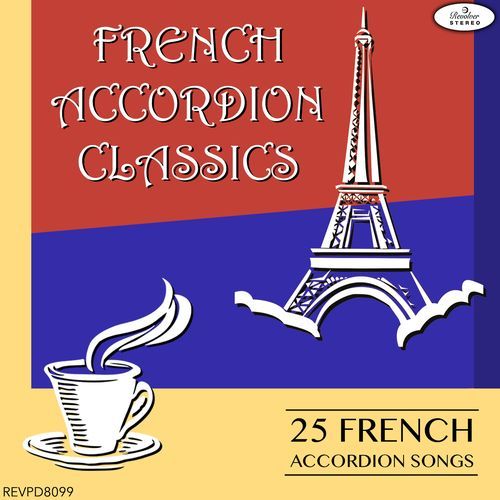 French Accordion Classics