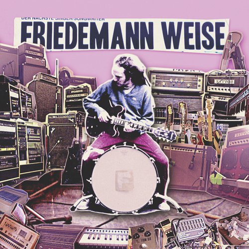 T-Shirt & Jeans cover art
