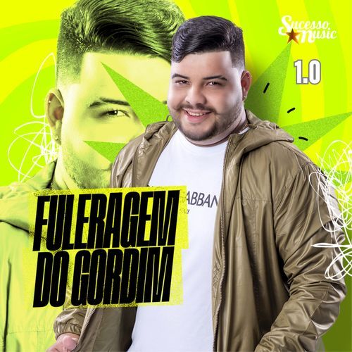 Fuleragem do Gordim 1.0