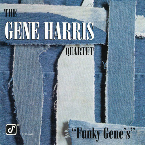 Funky Gene's