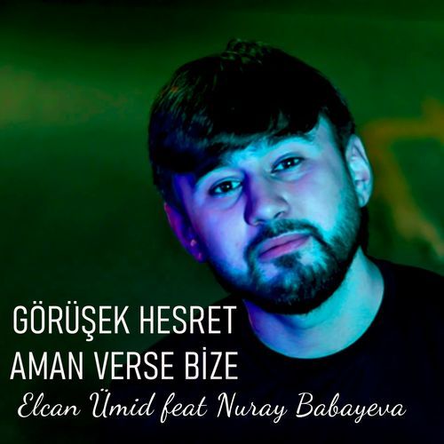 Görüşerik Hesret Aman Verse Bize cover art