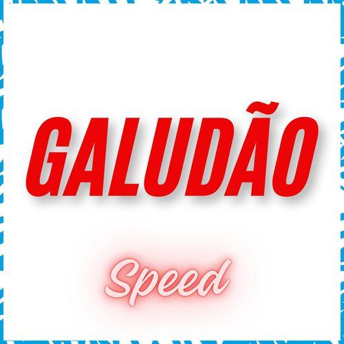 Galudão (Speed)_poster_image