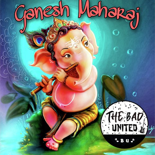 Ganesh Maharaj